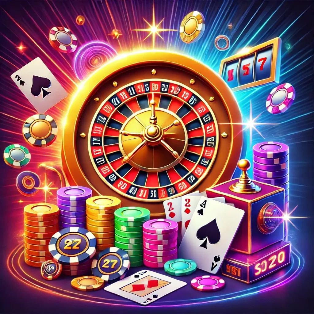 Live Casino mm7gamws