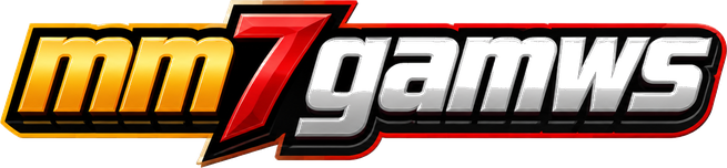 mm7gamws Logo